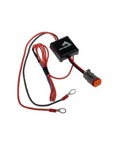 Kabelsats för 1st extraljus HD