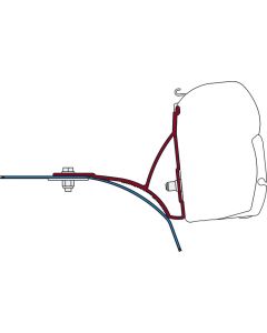 Fiamma markisadapter F45 Ducato/Boxer/Jumper >7/06