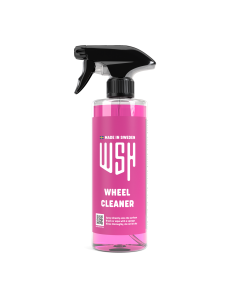 Syratvätt WSH Wheel cleaner 500 ml
