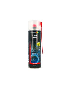 Motip Friktionsspray kilrem 500Ml
