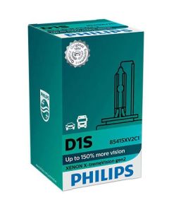 D1S Philips X-treme Vision +150%