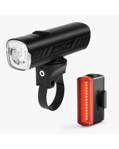 Magicshine Allty 800 & Seemee 20 V2.0 Belysningspaket