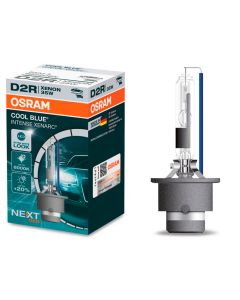 D2R Osram Cool Blue Intense Xenon Lampa