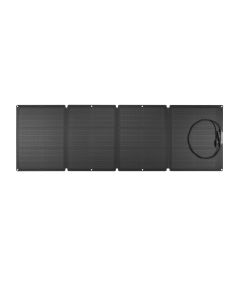 EcoFlow 110W Portabel Solpanel