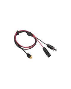 EcoFlow MC4 to XT60i Solar Cable 3,5 m