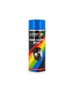 Motip Bromsfärg Blå 400Ml