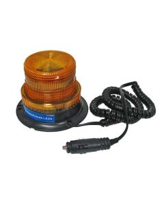 LED-rotorljus mini 6LED