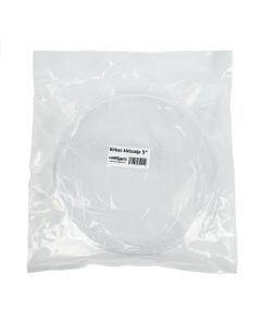 Stenskottsskydd Night Reaper 9" klar