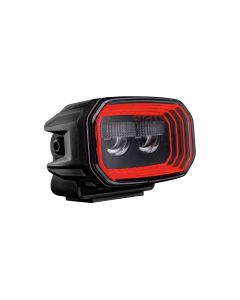 FOR9T NO-GLARE ARBETSLJUS 31W