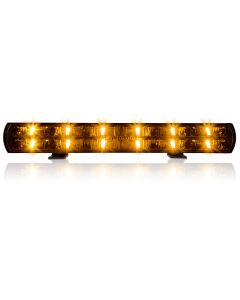 Optibeam Super Captain Dual RAGE 600