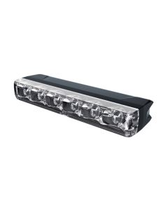 Axixtech Backljus & blixtljus ED6 Slim