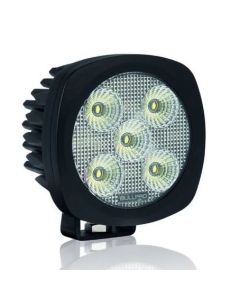 LED-arbetsljus Bullpro Centum 100W