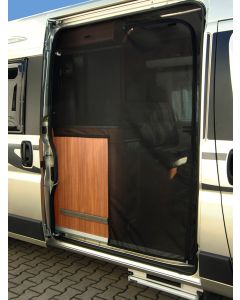 Myggnät - Ducato, Boxer, Jumper 2012-
