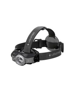 LED-pannlampa Ledlenser MH11