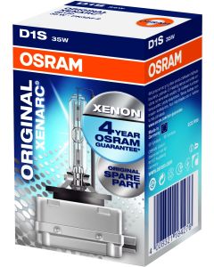 D1S Osram Xenarc Original