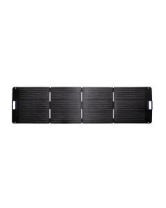 Hopfällbar solpanel Woima 200W