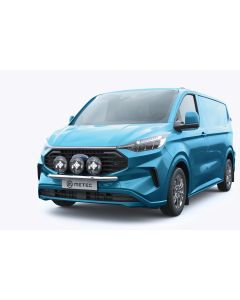 Extraljusbåge Ford Transit Custom 2023- Blank