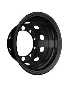 Fälginsats 19.5" Svart