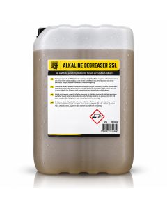 WSH Alkaline Degreaser 25L