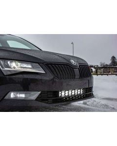 Skoda Superb 2016-2022+ DSM LED-ramp modellanpassat kit