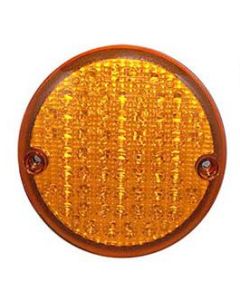 LED-bakljus, blinker, 24V -36LED