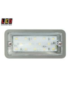 LED-innerbelysning 24V, LED Autolamps