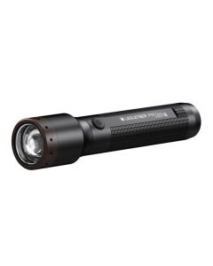 LED-ficklampa LED Lenser P7 Core