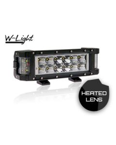 LED-extraljus W-light Sideshooter ATV 72W