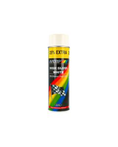 Motip Rally Vit 500Ml