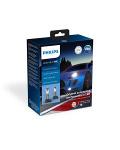 LED Konverteringskit H4 X-tremeUltinon Gen2