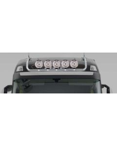 Volvo FH Ver.4 Takbåge nedsänkt 60mm