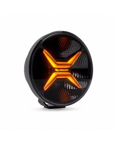 LuminaLights Rebellion MAX 7 LED-extraljus