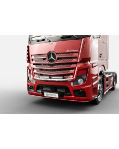 Frontbåge City (LED) MB Actros 11+