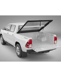 Mountain Top Aluminium flaklock VW Amarok 10+