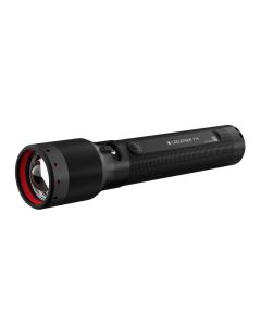 Ledlenser P7R ficklampa