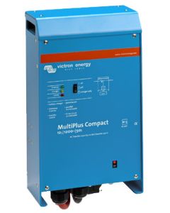 Victron Inverter-laddare 1200W