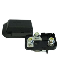 Batteripol + pol