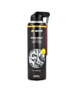 Motip Multi Spray Universal Spray 500 ml