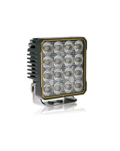 LED Arbetsbelysning BULLBOY 90W