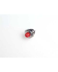 LED-tryckvakt, återställning, 12V