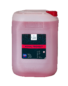 Vaxbehandling - Cartec Royal Protect 10 liter