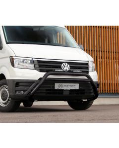 Frontbåge, Vw Crafter 17 -