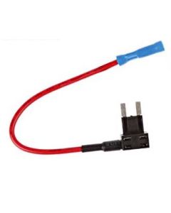 Säkringsbox splitter GM Mini
