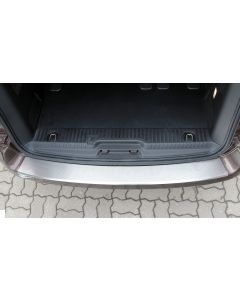 Stötfångarskydd Opel Vivaro 2019-