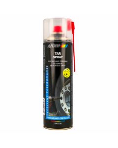 Motip tjärspray 500Ml