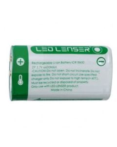 Led Lenser H14R.2 extra batteri