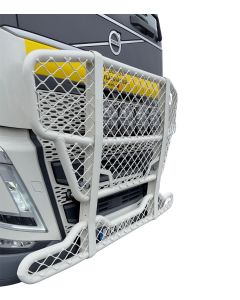 Frontskydd Aegis Volvo FH4 FH5 AERO