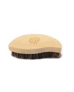 WSH Interiörborste Leather Cleaning Brush