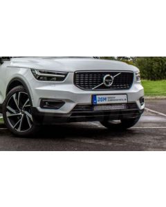 Volvo XC40 Ledramp + modellanpassat fäste