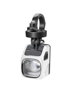 Cyckelljus MAGICSHINE EVO 1700 Vit